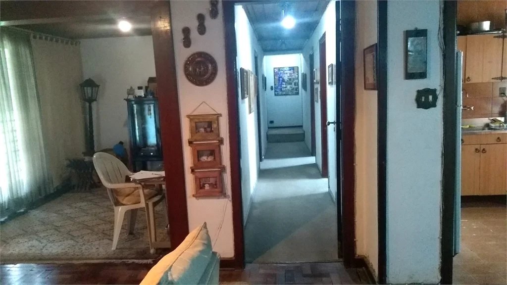 Casa Térrea à venda com 4 quartos, sendo 1 suíte, em Instituto de Previdência, São Paulo, SP