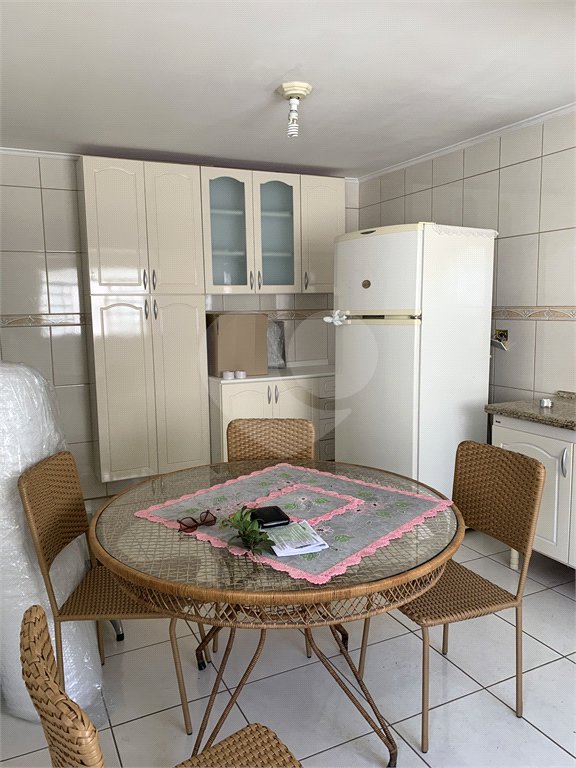 Casa Térrea à venda com 2 quartos em Santana, São Paulo, SP
