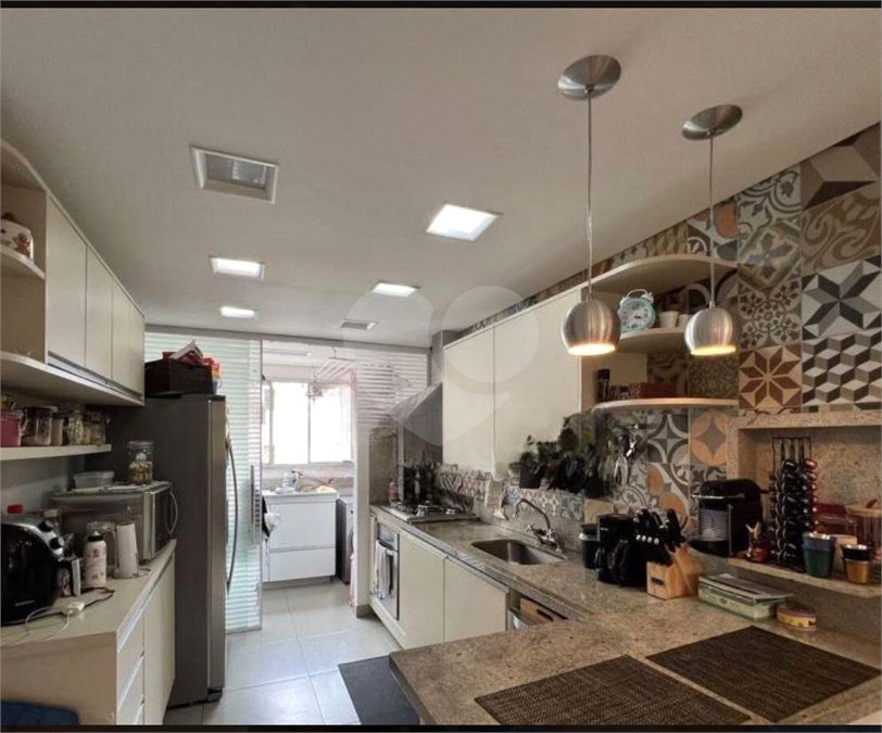 Apartamento à venda com 2 quartos, sendo 1 suíte, em Jardim Ampliação, São Paulo, SP
