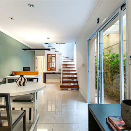 Casa comercial com 172m² , 1 vaga de garagem , à venda no bairro das Perdizes.