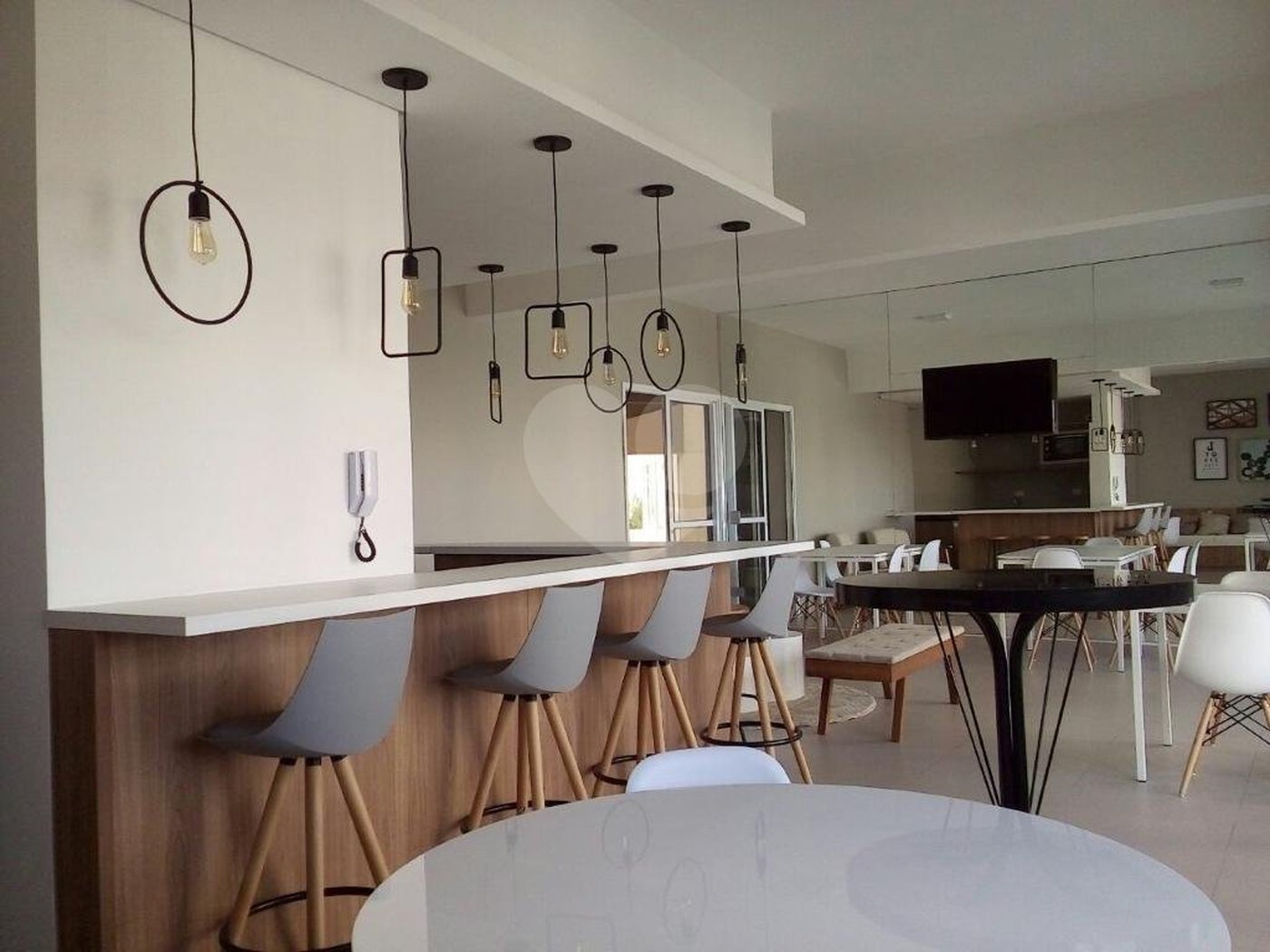 Apartamento para alugar com 1 suíte em Santana, São Paulo, SP