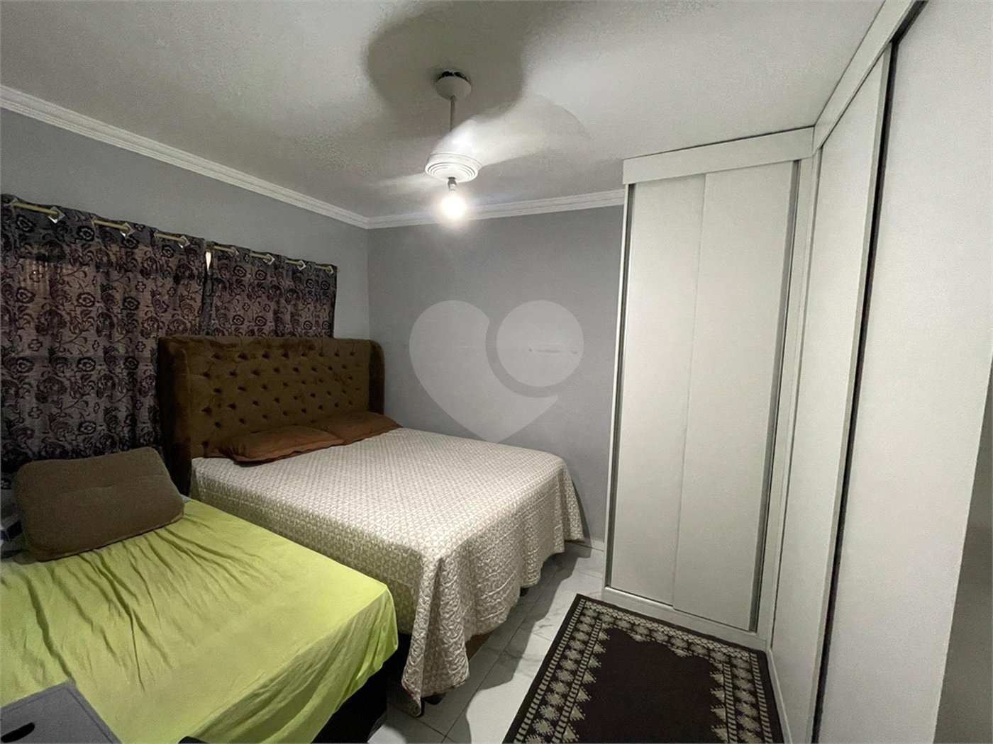 Casa à venda com 2 quartos, sendo 1 suíte, em Cosmos, Rio de Janeiro, RJ