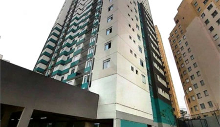 Apartamento à venda com 2 quartos, sendo 1 suíte,  em Liberdade, São Paulo, SP