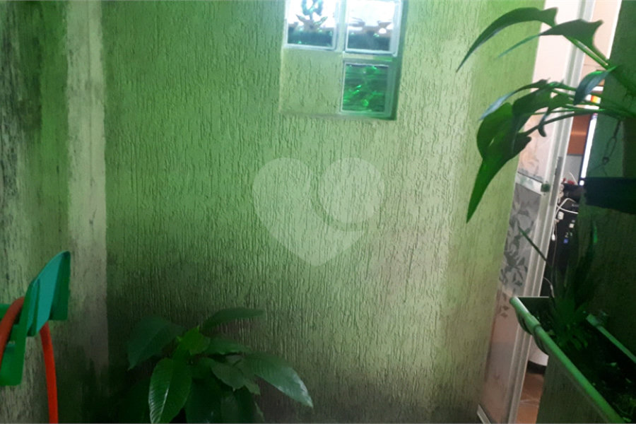 Sobrado à venda com 3 quartos, sendo 2 suítes,  em Mandaqui, São Paulo, SP