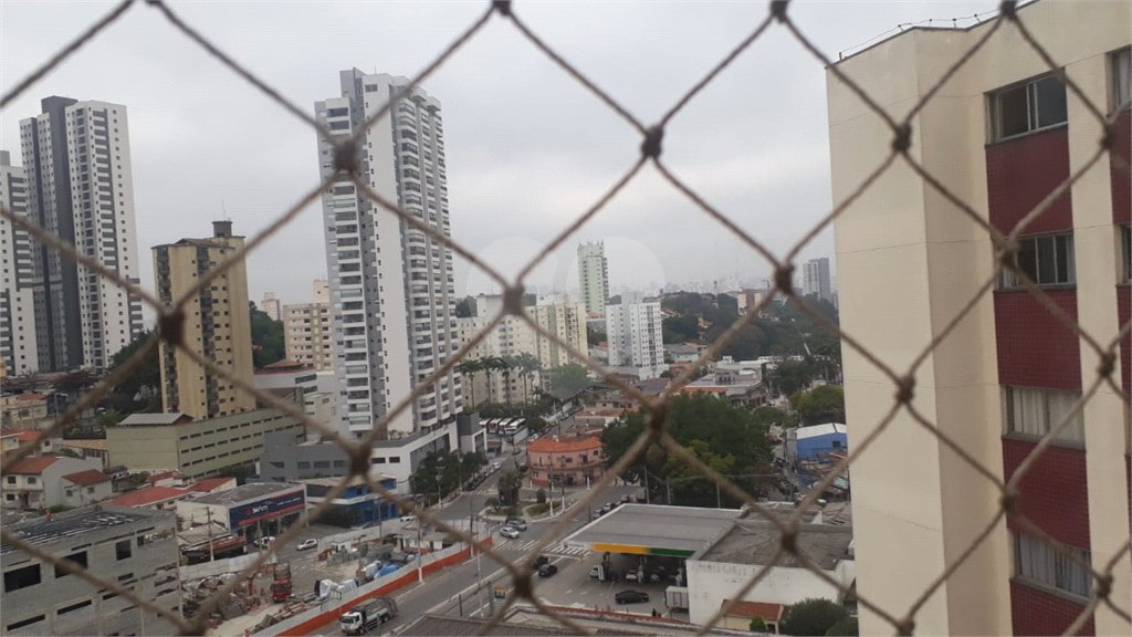 Apartamento à venda com 2 quartos em Freguesia do Ó, São Paulo, SP