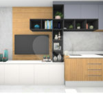 Apartamento à venda com 1 quarto em Butantã, São Paulo, SP