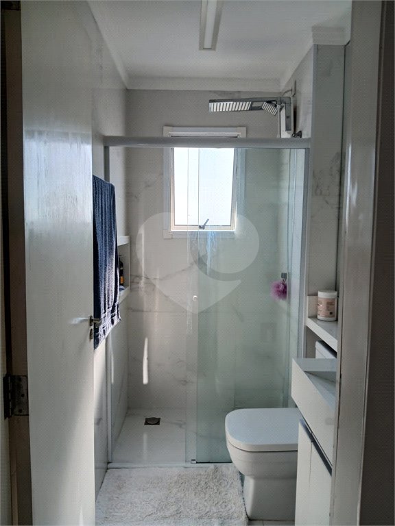 Apartamento à venda com 2 quartos em Vila Helena, Sorocaba, SP