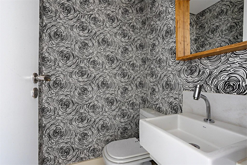 Apartamento à venda com 3 quartos, sendo 1 suíte, em Jardim das Acácias, São Paulo, SP