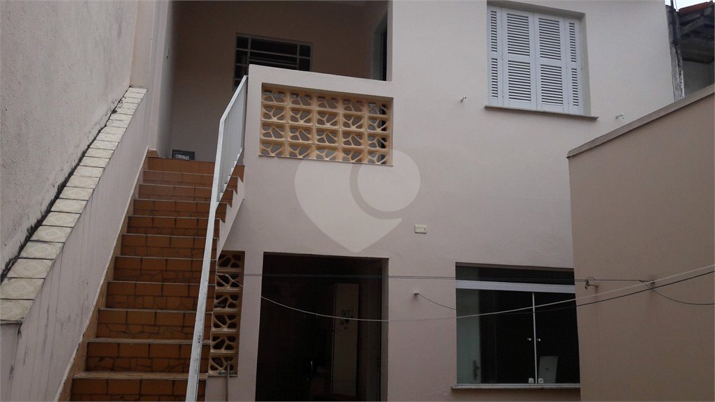 Sobrado à venda com 2 quartos em Água Fria, São Paulo, SP