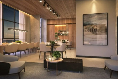 Apartamento à venda com 1 quarto em Butantã, São Paulo, SP
