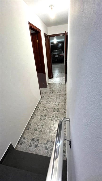 Sobrado à venda com 4 quartos, sendo 1 suíte, em Ipiranga, São Paulo, SP