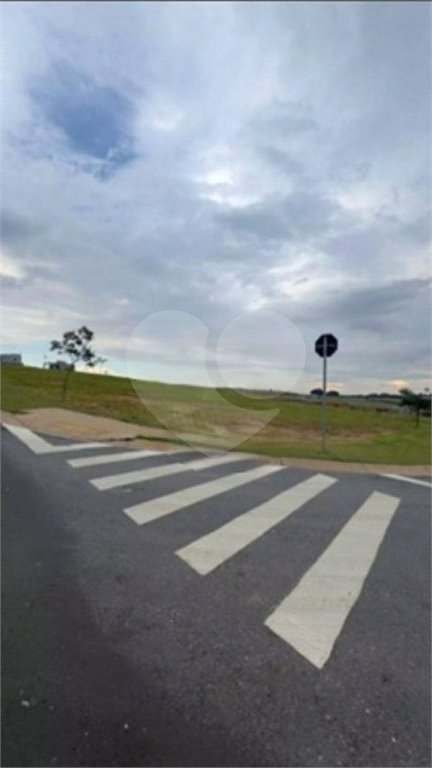 Terreno 684m² - Condominio Alto Padrão - Reserva Serena Campinas