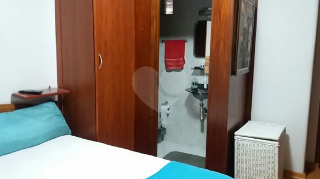 Apartamento no Jardim França