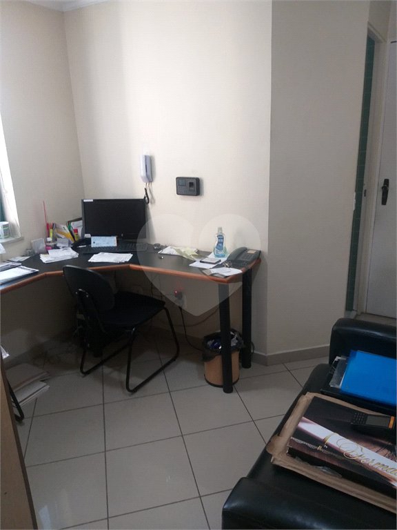 Sala à venda em Tucuruvi, São Paulo, SP
