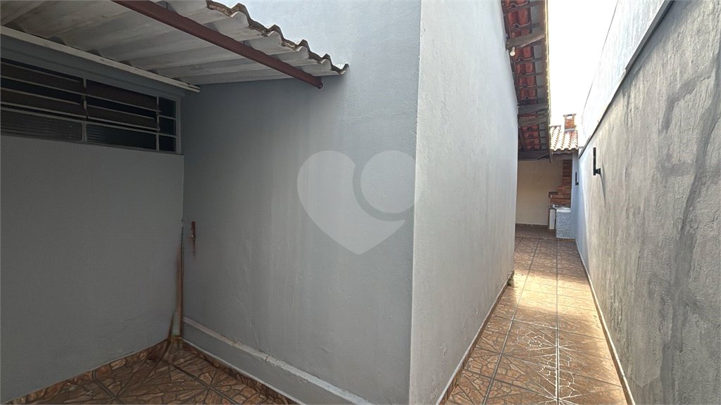 Casa à venda com 3 quartos em Vila Costa e Silva, Indaiatuba, SP