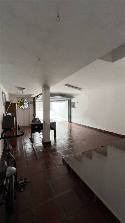 Sobrado à venda com 3 quartos, sendo 1 suíte,  em Água Fria, São Paulo, SP