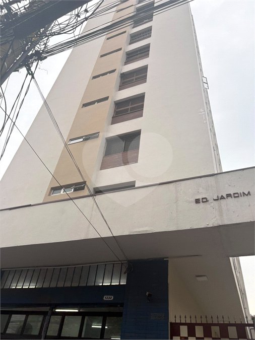 Apartamento à venda com 3 quartos em Mirandópolis, São Paulo, SP