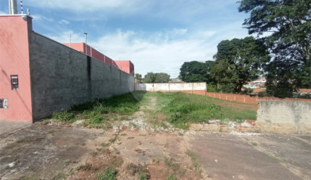 Terreno à venda em Vila Barth, Itapetininga, SP