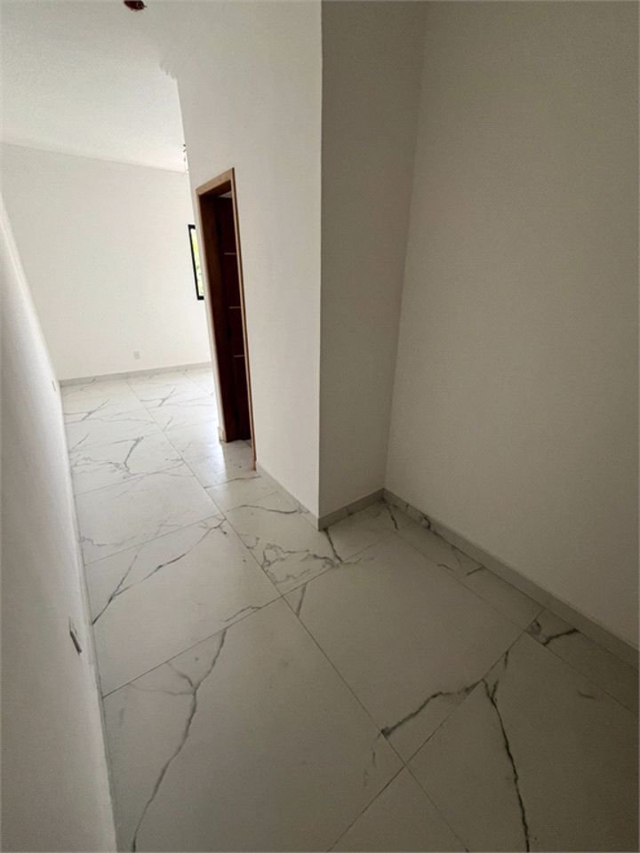Casa Residencial à venda, Jardim Três Marias, Guarujá - CA0148.