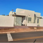 Casa à venda com 2 quartos em Residencial Ponta Porã I, Ponta Porã, MS