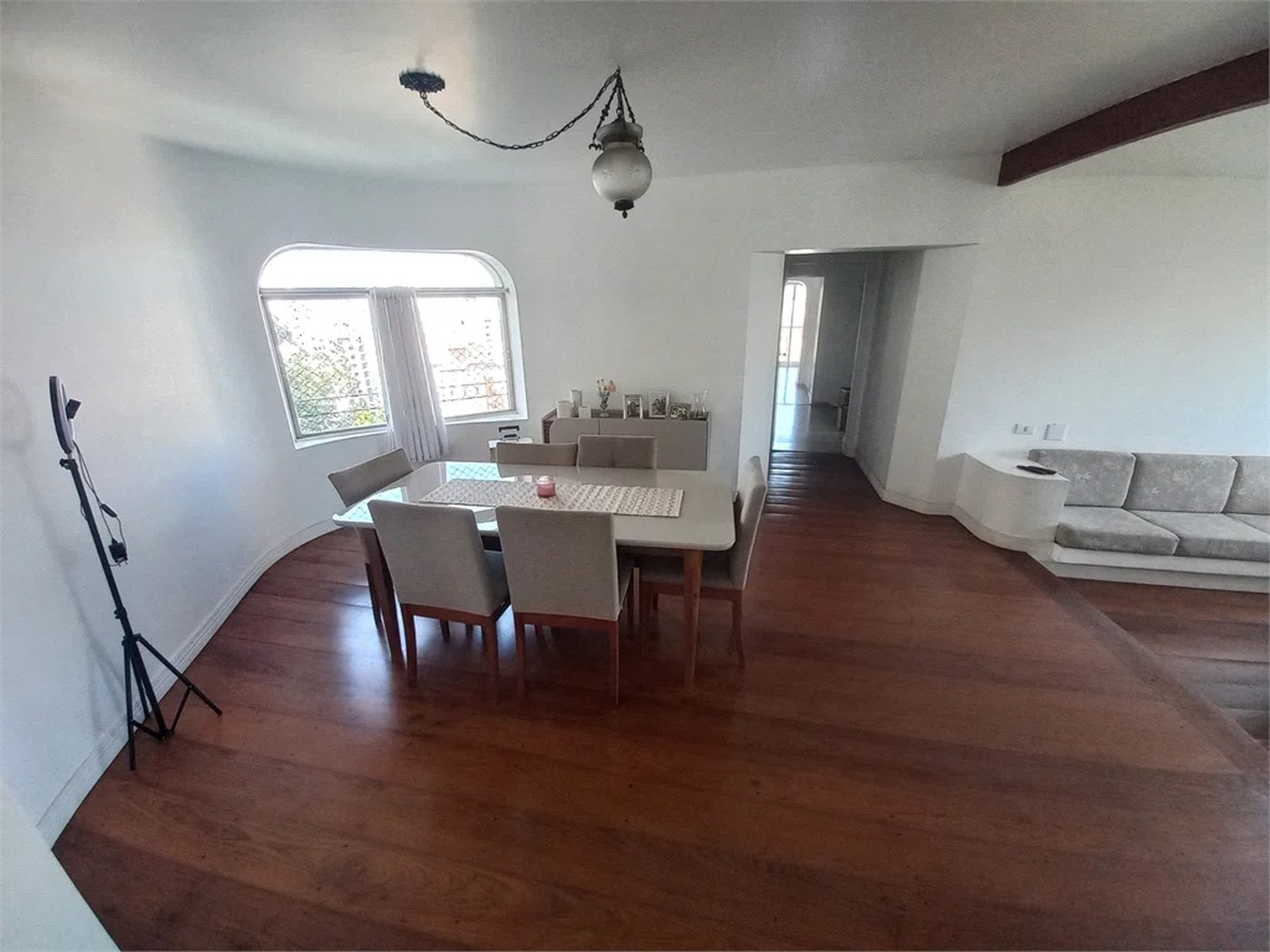 Apartamento à venda com 3 quartos, sendo 1 suíte,  em Vila Andrade, São Paulo, SP