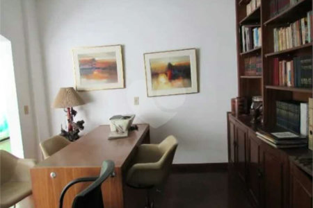Cobertura à venda com 4 quartos, sendo 1 suíte, em Cosme Velho, Rio de Janeiro, RJ