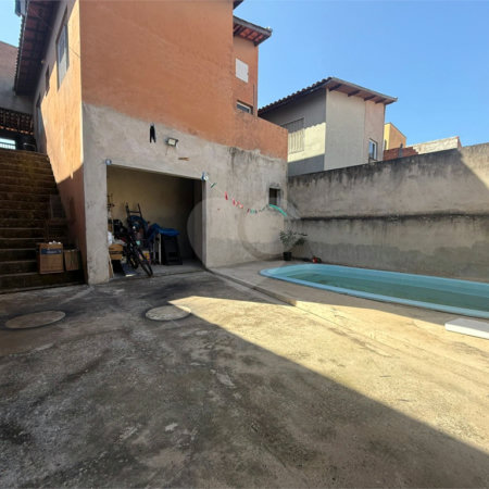 Casa à venda com 2 quartos em Jardim Imperador, Salto, SP