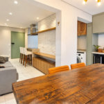 Apartamento 2 dormitórios 1 suíte 1 vaga de garagem