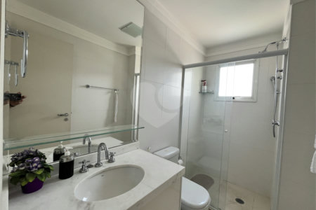 Apartamento à venda com 3 suítes em Jardim Portal da Colina, Sorocaba, SP