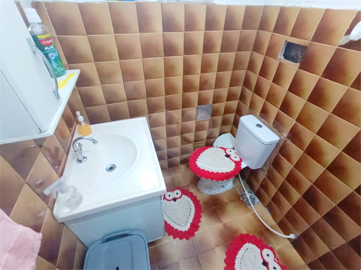 Casa à venda com 3 quartos em Vila Isabel, Rio de Janeiro, RJ