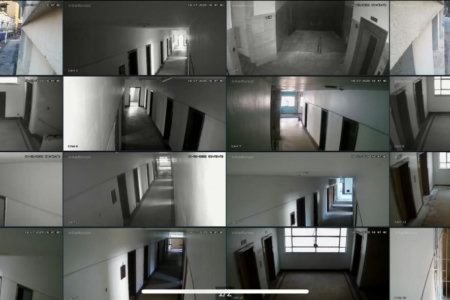 Prédio Comercial 3000 m² - Venda ou locação - Centro - Santos/SP