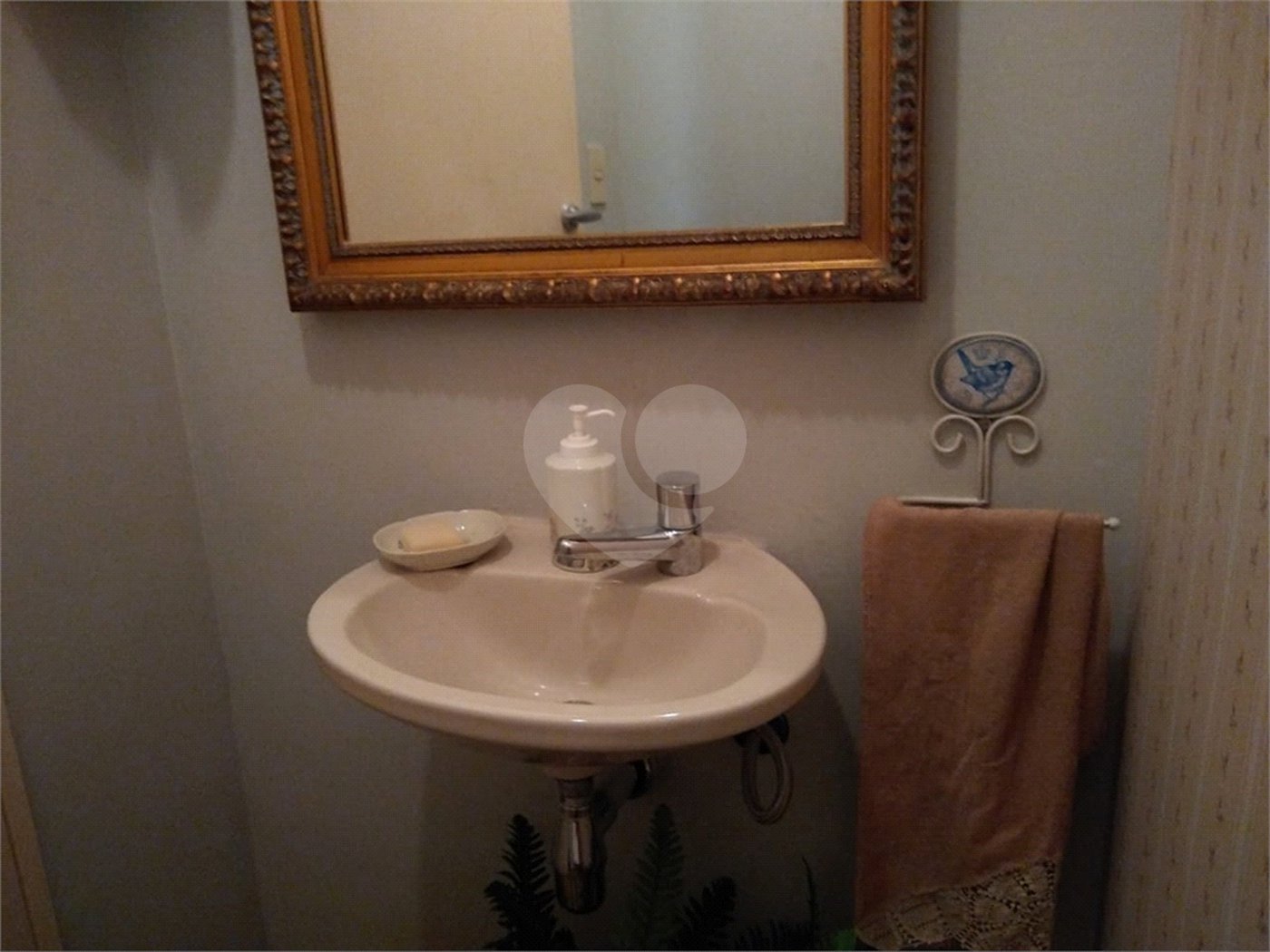 Apartamento à venda com 3 quartos, sendo 1 suíte,  em Real Parque, São Paulo, SP