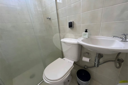 Apartamento à venda com 4 quartos, sendo 3 suítes, em Santana, São Paulo, SP