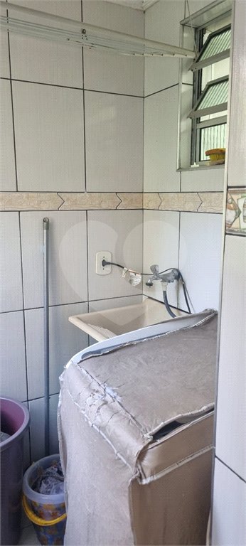Apartamento à venda com 2 quartos em Conjunto Habitacional Jova Rural, São Paulo, SP