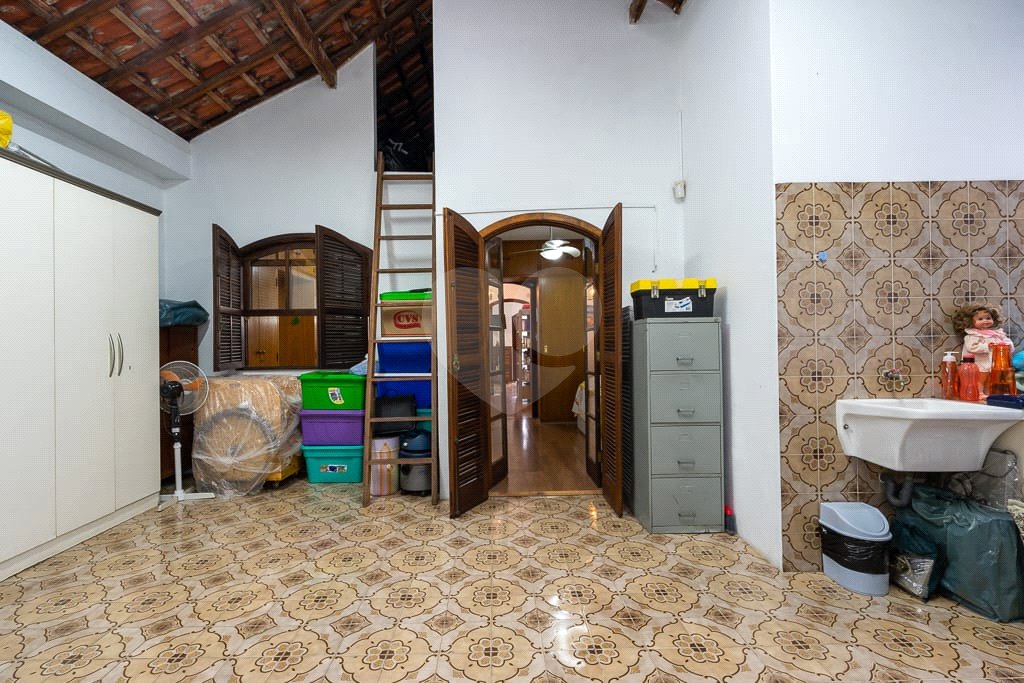 Sobrado à venda com 3 suítes em Jardim Prudência, São Paulo, SP
