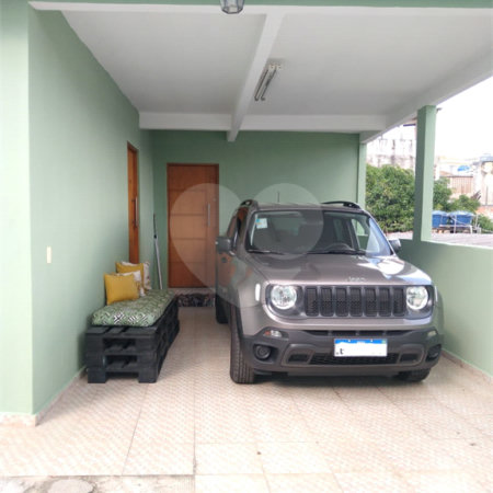 Casa à venda com 2 suítes em Lauzane Paulista, São Paulo, SP