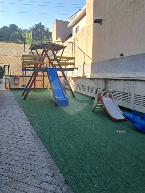 Apartamento à venda com 3 quartos, sendo 1 suíte, em Nova Petrópolis, São Bernardo do Campo, SP