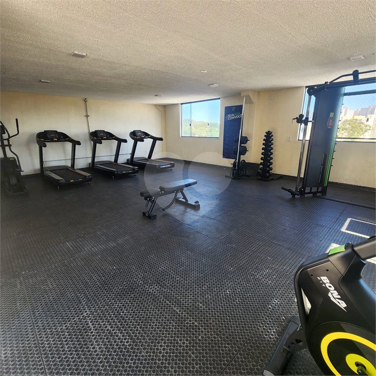 Apartamento à venda com 2 quartos em Jardim Arpoador, São Paulo, SP