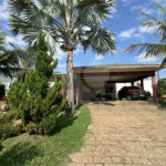 Casa à venda com 4 quartos, sendo 3 suítes, no condomínio Terras de Mont Serrat, Salto - SP