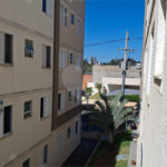Apartamento à venda com 2 quartos em Vila Guilherme, Votorantim, SP