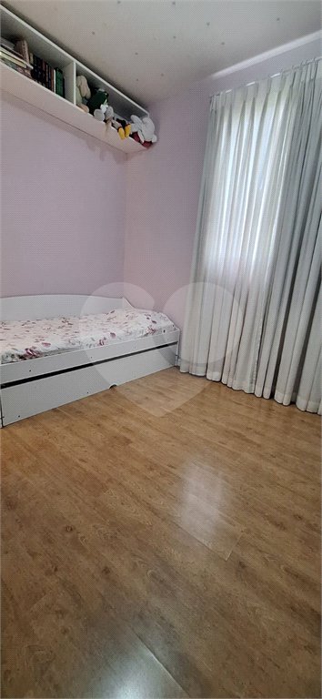 Apartamento à venda com 2 quartos, sendo 1 suíte, em Ponte de São João, Jundiaí, SP