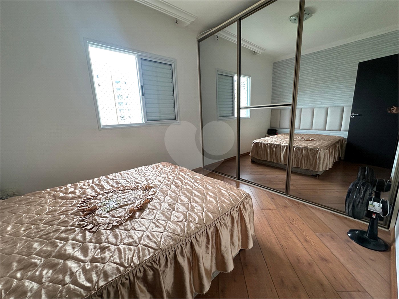 Apartamento à venda com 2 quartos em Jardim Marica, Mogi das Cruzes, SP