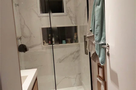 Apartamento à venda com 2 suítes em Vila Andrade, São Paulo, SP