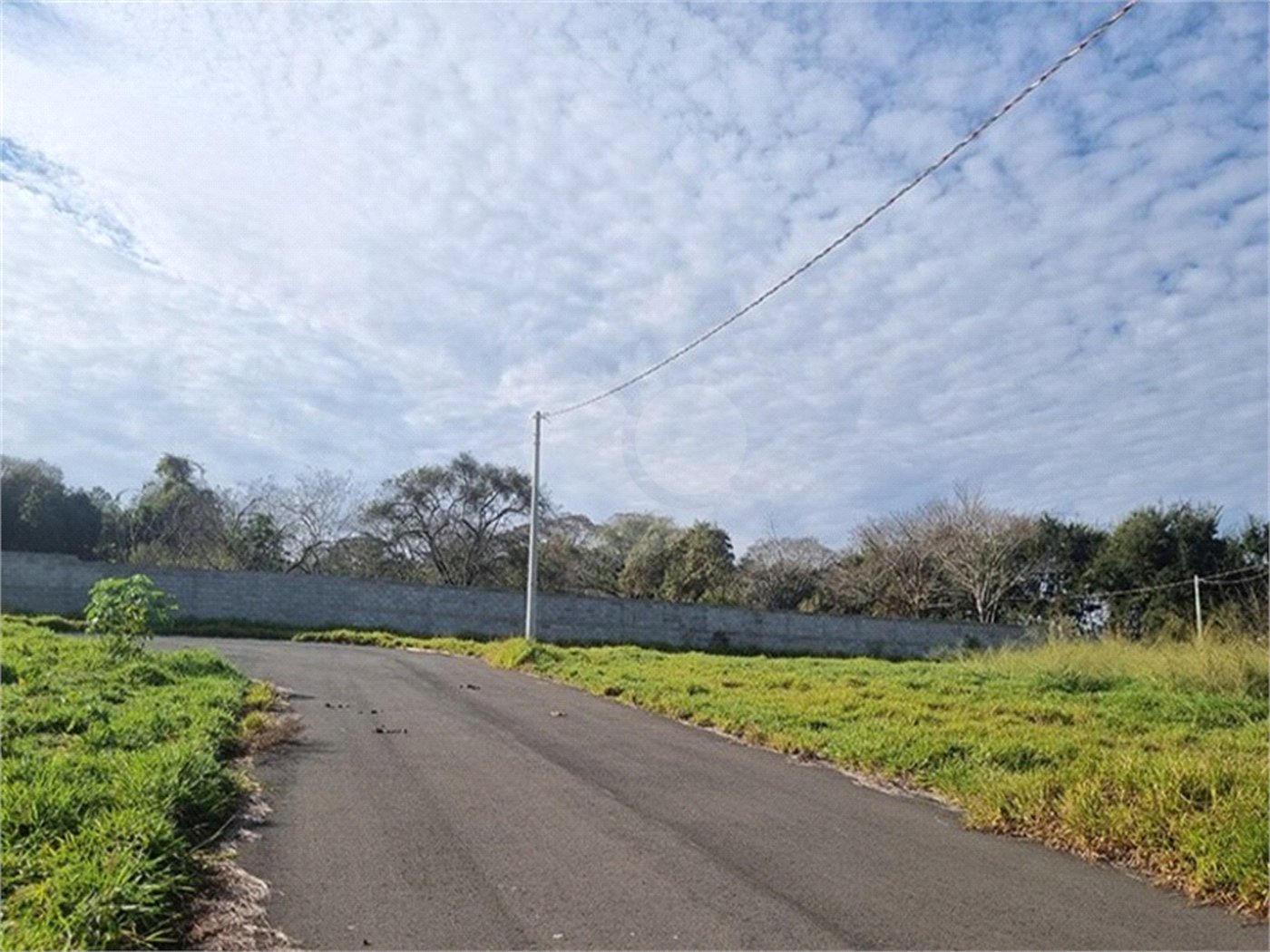 Terreno à venda no condomínio Parque Reserva Santa Maria, Indaiatuba - SP