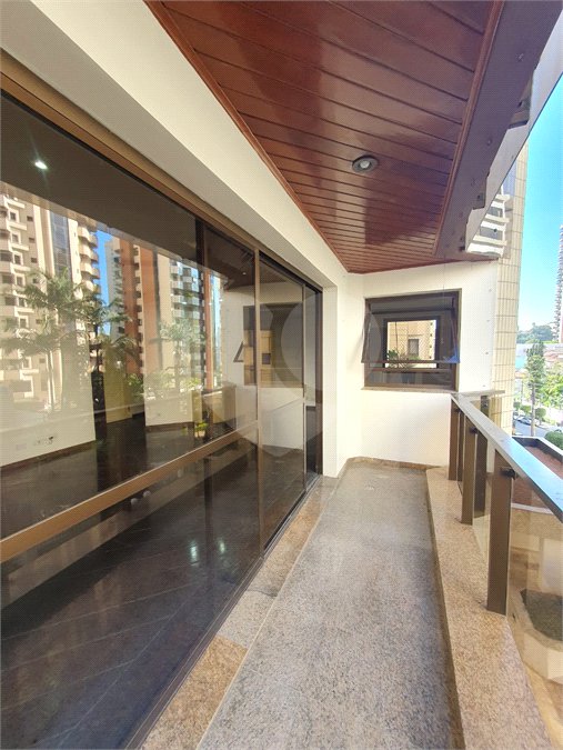 Apartamento à venda com 4 quartos, sendo 2 suítes, em Anália Franco, São Paulo, SP