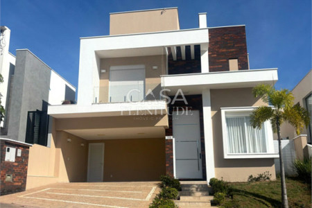 Casa em condomínio para alugar com 3 suítes em Cyrela Landscape Esplanada, Votorantim, SP