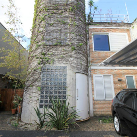 Casa à venda ou para alugar com 5 quartos, sendo 3 suítes, em Vila Madalena, São Paulo, SP