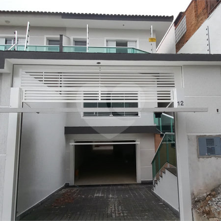 Sobrado à venda com 3 suítes em Vila Nova Mazzei, São Paulo, SP
