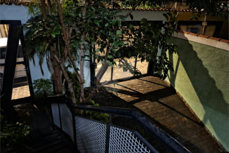 Sobrado à venda com 3 quartos, sendo 1 suíte, em Vila Maria Alta, São Paulo, SP