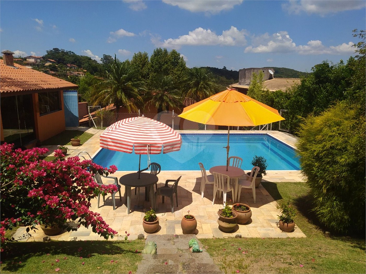Casa à venda com 3 suítes em Alto da Serra (mailasqui), São Roque, SP